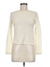 Old Navy Ivory Pullover Sweater Size M - photo 1
