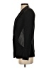 DKNY Black Wool Blazer Size 2 - photo 5