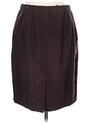 Lands' End Casual Skirt (view 2)