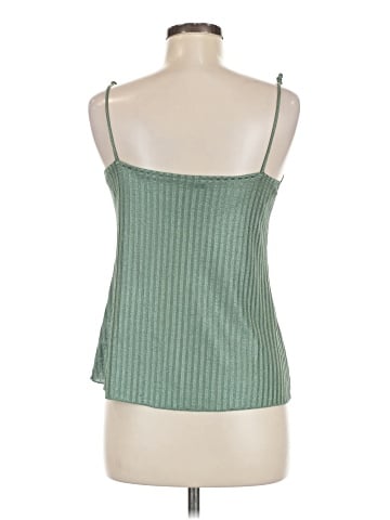 Zara Sleeveless Top (view 2)