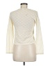 Old Navy Ivory Pullover Sweater Size M - photo 2