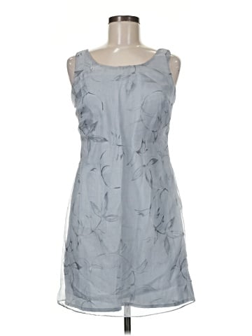 Tessuto Cocktail Dress (view 1)