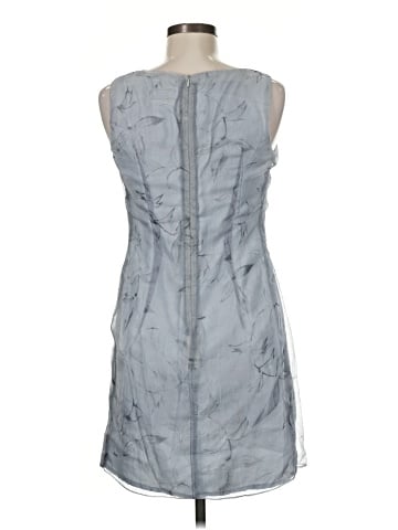 Tessuto Cocktail Dress (view 2)