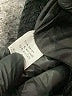 Tahari Black Coat Size 8 - photo 7