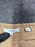Vince. Solid Tan Casual Pants Size 10 - photo 4