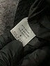 Tahari Black Coat Size 8 - photo 8