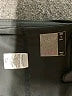 Lucky in Love Solid Black Skort Size S - photo 3