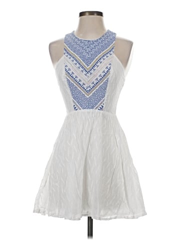 Flying Tomato Casual Dress (view 1)