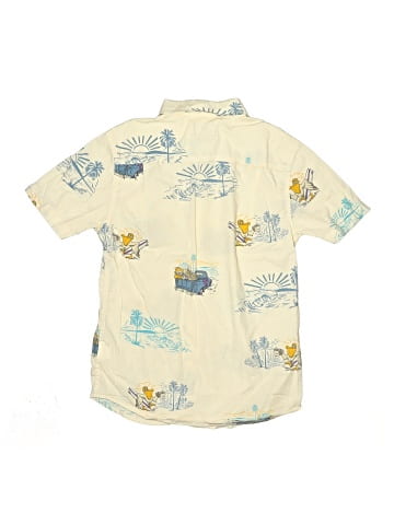 O'Neill Short Sleeve Button-Down Shirt (view 2)