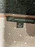 Adrianna Papell Brown 3/4 Sleeve Blouse Size 3X - photo 7