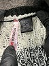 Love By Design Black Cardigan Size XL - photo 7