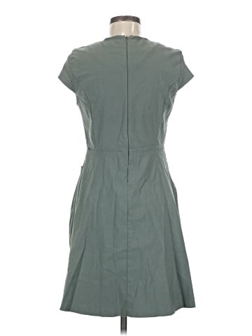 Tribal Casual Dress (view 2)