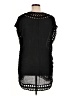 Unbranded Black Sleeveless T-Shirt Size XL - photo 2