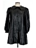 Shein Black Raincoat Size 11 - photo 1