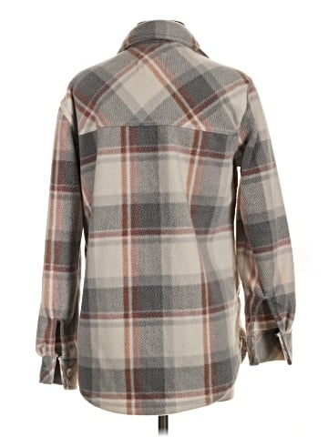 Thread & Supply Fleece (view 2)