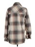 Thread & Supply 100% Polyester Gray Fleece Size XS - photo 2