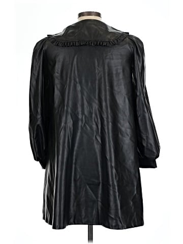 Shein Raincoat (view 2)