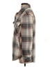 Thread & Supply 100% Polyester Gray Fleece Size XS - photo 5