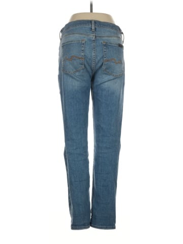 7 For All Mankind Jeans (view 2)