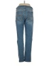 7 For All Mankind Blue Jeans Size 27 waist - photo 2