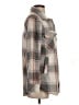 Thread & Supply 100% Polyester Gray Fleece Size XS - photo 4