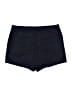 J.Crew Chevron-herringbone Blue Shorts Size 6 - photo 2