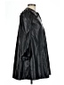 Shein Black Raincoat Size 11 - photo 4