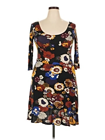 Desigual Casual Dress (view 1)