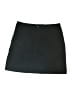 Patagonia Solid Black Skort Size 6 - photo 1