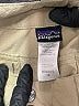 Patagonia Tan Cargo Pants Size 10 - photo 7