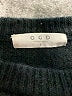 OGD 100% Cashmere Black Cashmere Pullover Sweater Size S - photo 7