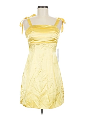 Wear Your Love Cocktail Dress (view 1)