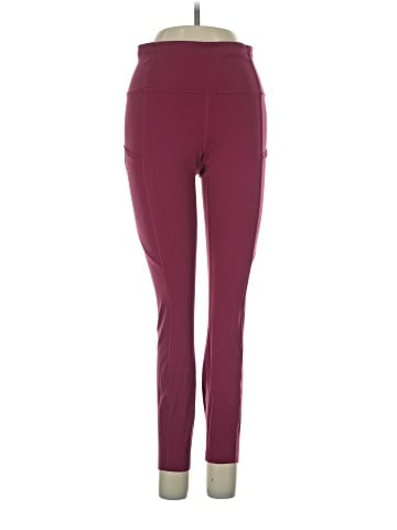 Lululemon Athletica Active Pants (view 1)