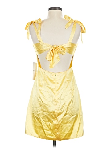 Wear Your Love Cocktail Dress (view 2)
