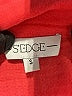 S'edge Pink Casual Dress Size S - photo 7