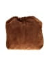 Haute Hippie 100% Leather Brown Leather Hobo One size - photo 3