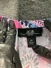 AGB Paisley Purple Casual Dress Size 1X - photo 7