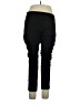 Calvin Klein Solid Black Active Pants Size XL - photo 1
