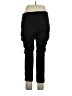 Calvin Klein Solid Black Active Pants Size XL - photo 2