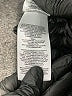 Columbia Solid Black Track Jacket Size L - photo 7