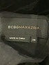 BCBGMAXAZRIA Black Tuxedo Vest Size XS - photo 6