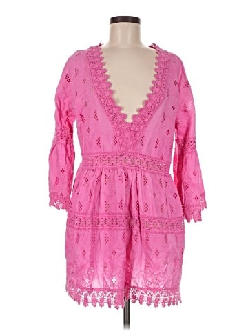 Melissa Odabash Cocktail Dress (view 1)