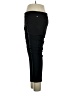 Calvin Klein Solid Black Active Pants Size XL - photo 5