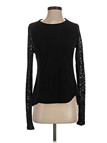 Rewind Long Sleeve T-Shirt (view 1)