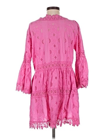 Melissa Odabash Cocktail Dress (view 2)