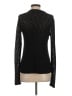 Rewind Black Long Sleeve T-Shirt Size S - photo 2
