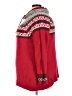 Cj Banks Red Pullover Sweater Size 2X - photo 5