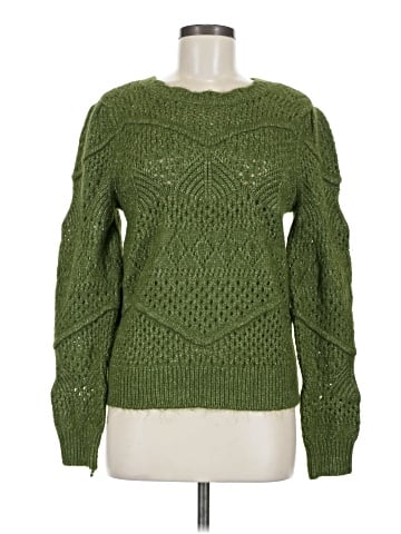 Ann Taylor LOFT Pullover Sweater (view 1)