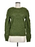 Ann Taylor LOFT Green Pullover Sweater Size M - photo 1