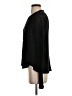 Rewind Black Long Sleeve T-Shirt Size S - photo 5